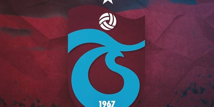 Trabzonspor'dan KAP bildirimi! Sözleşme tecili...