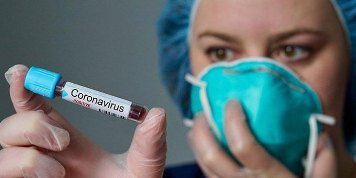 Dünyada Koronavirüs vaka sayısı 500 bini aştı