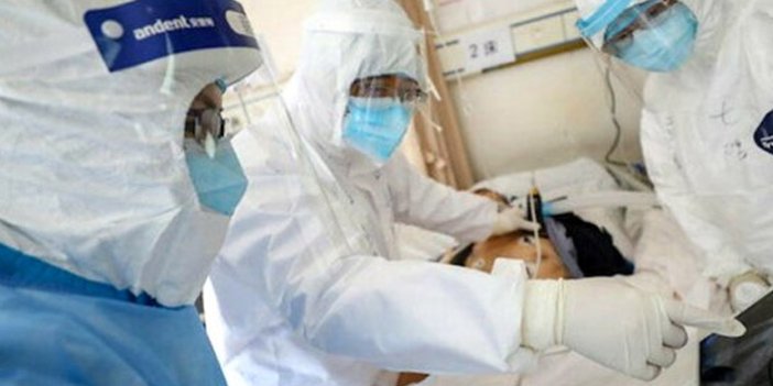 Sıtma ilacıyla koronavirüsü tedavi eden doktora tehdit yağıyor