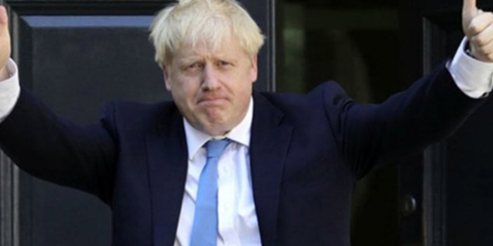 İlgiltere Başbakanı Boris Johnson'ın ve Sağlık Bakanının Koronavirüs testi pozitif çıktı