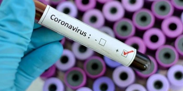 Trabzon’da koronavirüs raporu! 1 vaka daha