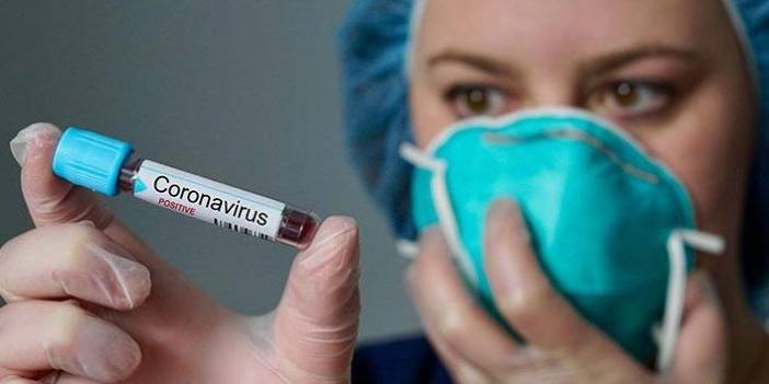 Dünyada koronavirüs vaka sayısı 600 bini geçti