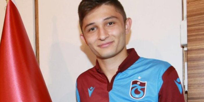 Trabzonspor’un genç yıldızı Avrupa’da oynamak istediği takımı açıkladı!