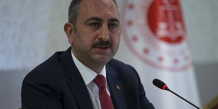 Abdülhamit Gül: "Cezaevlerinde görev yapan personel evlerine gönderilmeyecek"
