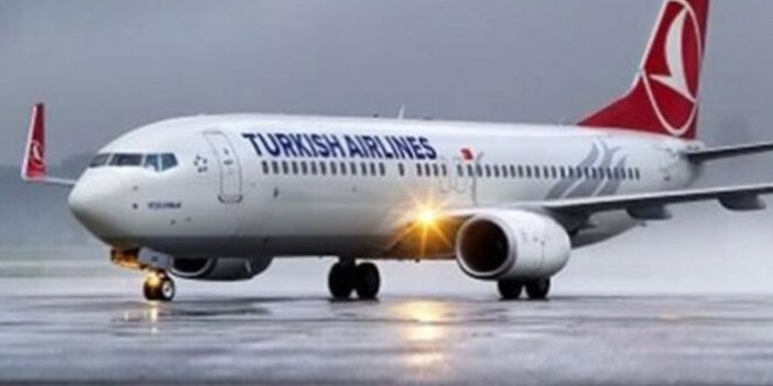 THY bugün Trabzon dahil bin 62 yolcuyu uçuracak