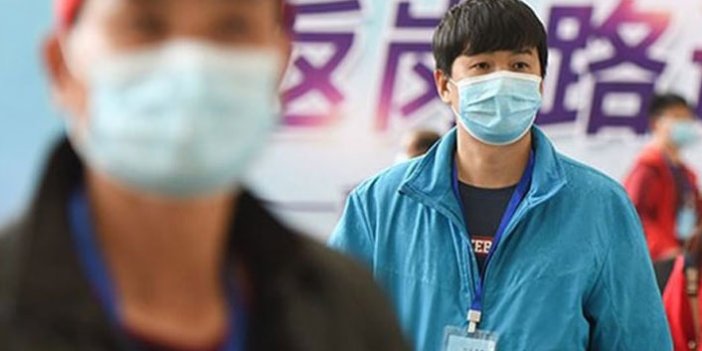 Çin'de yeniden koronavirüs kabusu!