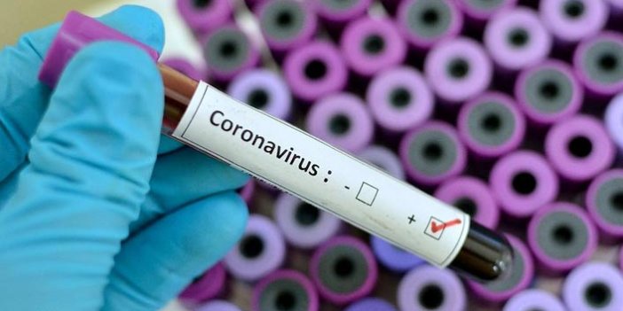 Trabzon’da koronavirüs can almaya devam ediyor