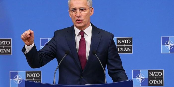 NATO Türkiye'yi dayanışma örneği olarak gösterdi
