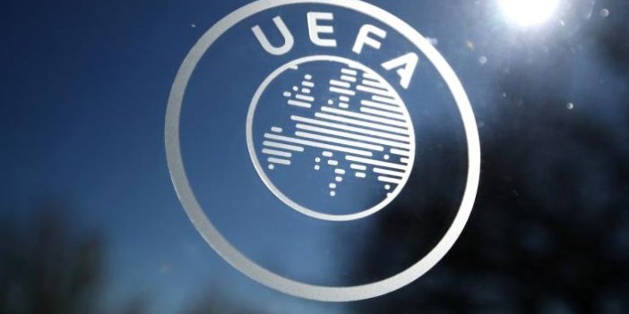 UEFA'dan Şampiyonlar Ligi ve Avrupa Ligi kararı
