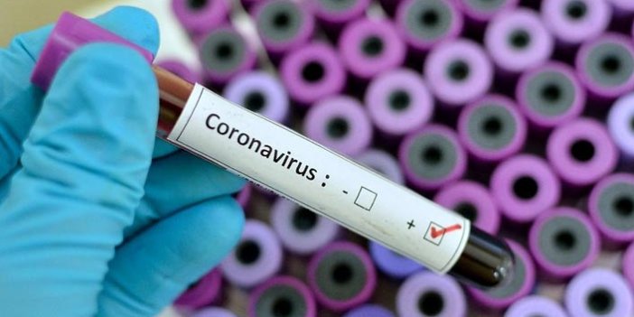 Trabzon’da koronavirüsten ölü sayısı yine arttı