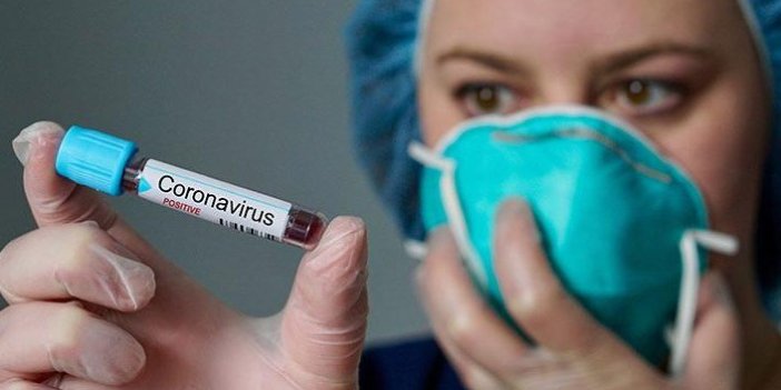 Dünya genelinde Koronavirüs vaka sayısı 1 milyonu aştı