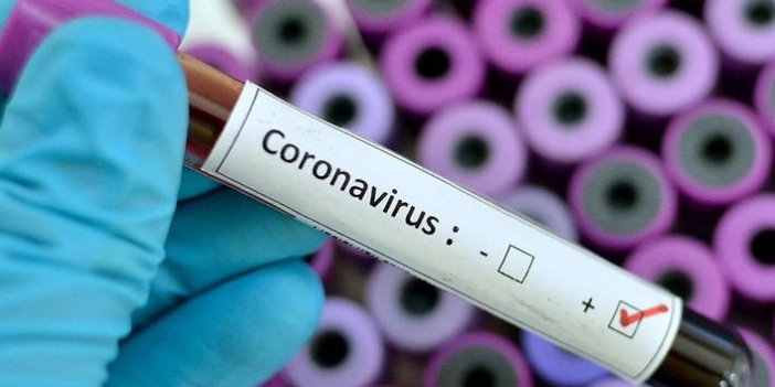 7 yaşındaki bir çocukta koronavirüs çıktı