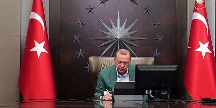 Kritik toplantı başladı! Erdoğan açıklama yapacak