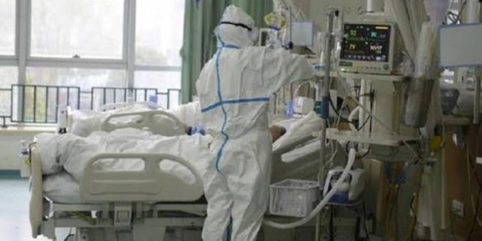 Rize'de 57 kişi koronavirüsten kurtuldu