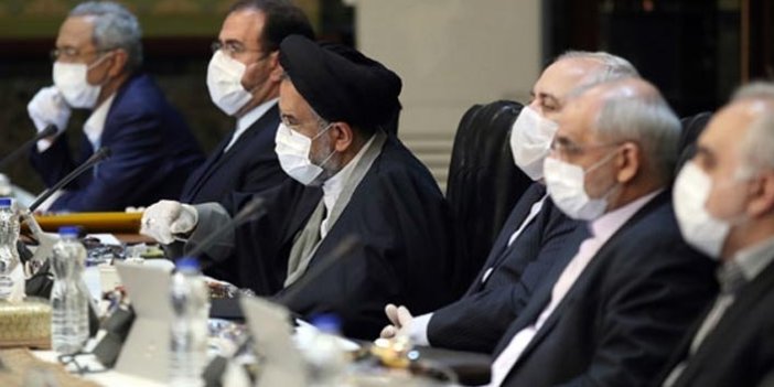 İran'da 11 milletvekiline korona teşhisi koyuldu