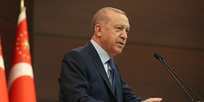 "Hiçbir virüs, hiçbir salgın Türkiye'den güçlü değildir"