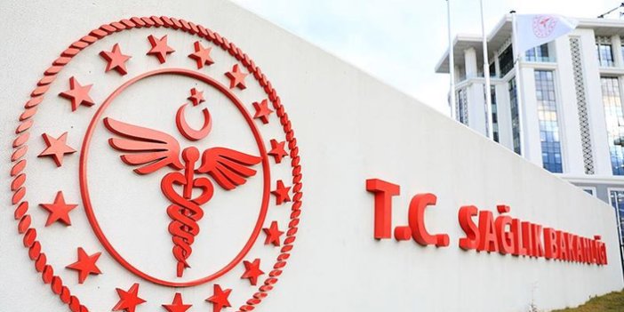 Türkiye'nin koronavirüs raporu açıklandı