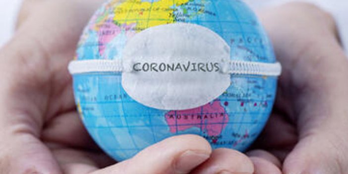Koronavirüs vakaları 1,5 milyonu aştı!