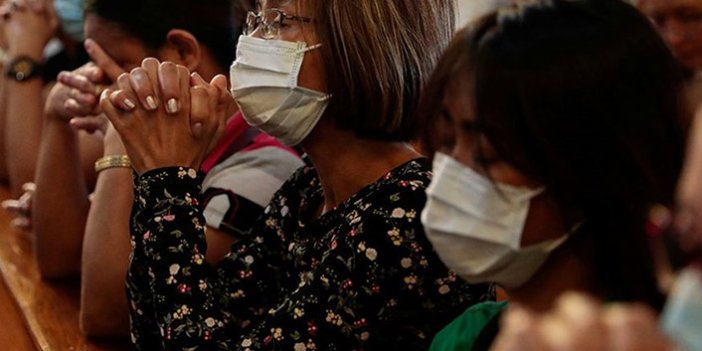 Çin'de korona virüsten 2 kişi hayatını kaybetti