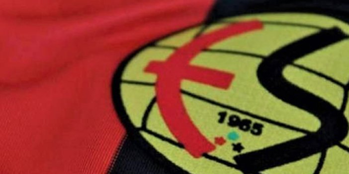 Eskişehirspor'a puan silme ve transfer yasağı!