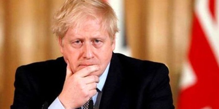 İngiltere Başbakanı Johnson'dan iyi haber