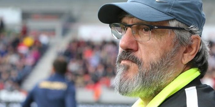 Mustafa Akçay: Trabzonspor'da teknik direktör olarak çalışmam