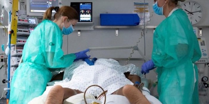 Almanya'da koronavirüsten 8 Türk daha öldü
