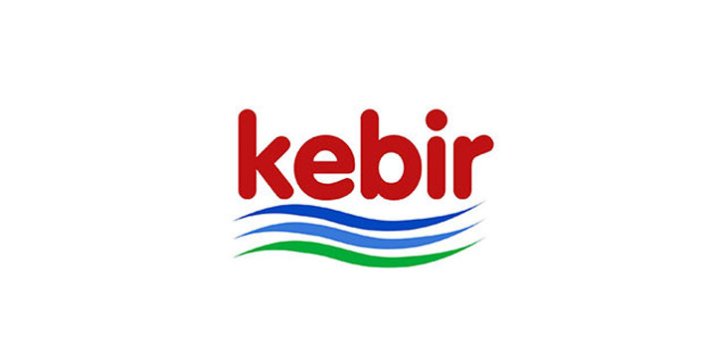 Kebir'den 'Biz bize yeteriz Türkiyem' kampanyasına destek