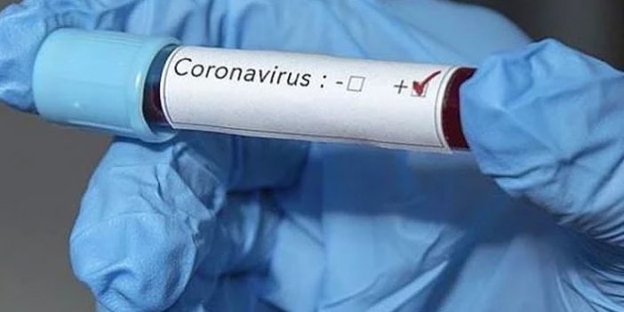 Rize'de koronavirüsü yendiler görevlerine döndüler