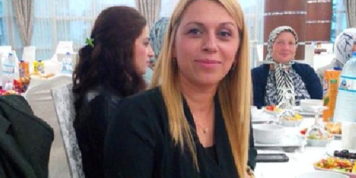 Rize'deki Gamze Pala cinayetinin detayları ortaya çıktı