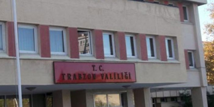 Trabzon'da İl Umumi Hıfzıssıhha Kurulu'ndan yeni kararlar!