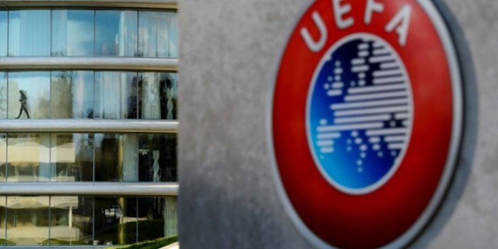UEFA'dan ligler için toplantı kararı!