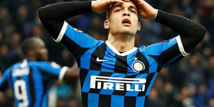 Inter, 1 milyon koruyucu maske bağışladı