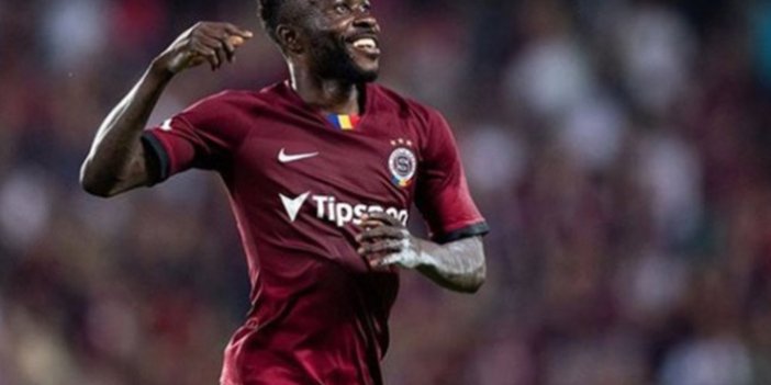 Yıldız isimden transfer açıklaması: Trabzonspor ile görüştük