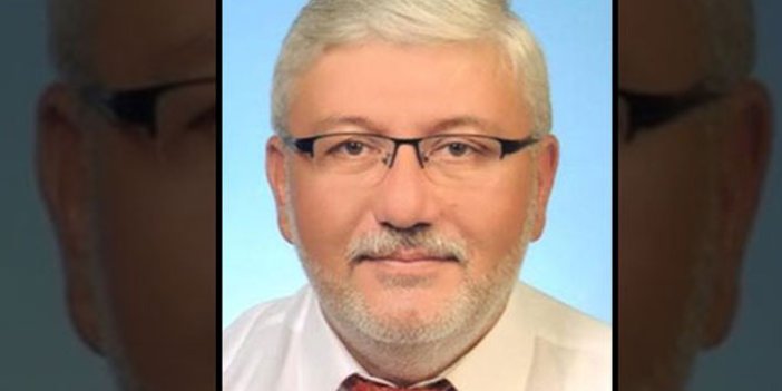 Haydar Baş'ın ardından Prof. Dr. Mustafa Er de hayatını kaybetti