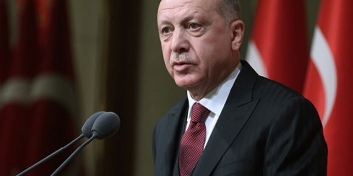 Cumhurbaşkanı Erdoğan: “Amacımız salgının seyrini bayrama imkan verecek seviyeye indirmek”
