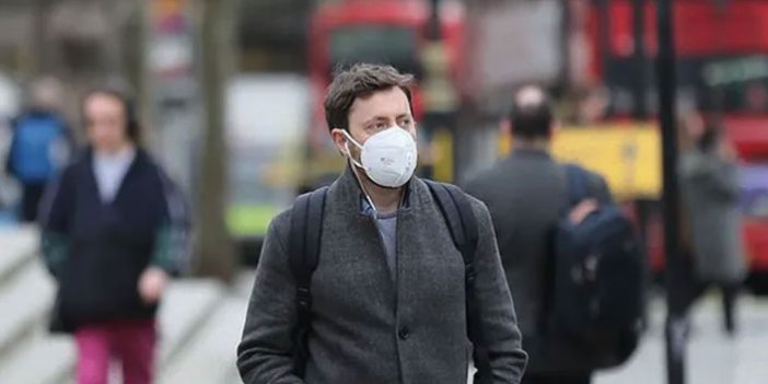 İngilizler koronavirüs nedeniyle Çin'den tazminat istiyor