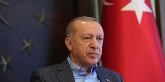 Cumhurbaşkanı Erdoğan'dan flaş koronavirüs açıklaması: "Yatay seyre geçmeye başladık"