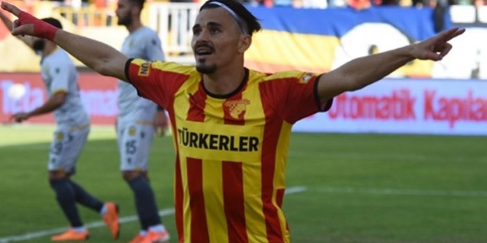 Serdar Gürler'den Trabzonspor sorusuna yanıt