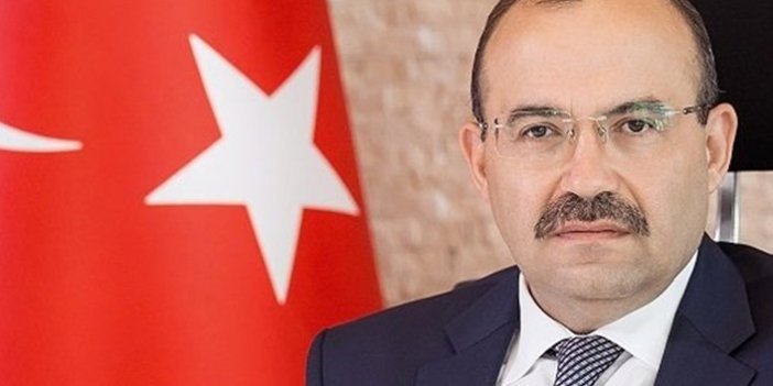 Trabzon Valisi Ustaoğlu'ndan 23 Nisan mesajı