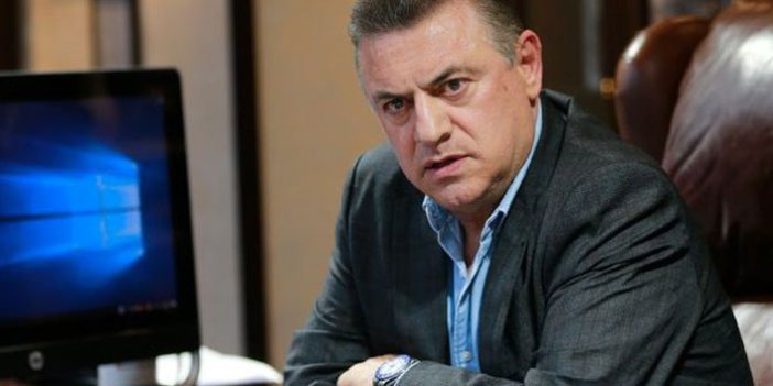 Rizespor Başkanı Kartal: Küme düşme kaldırılsın