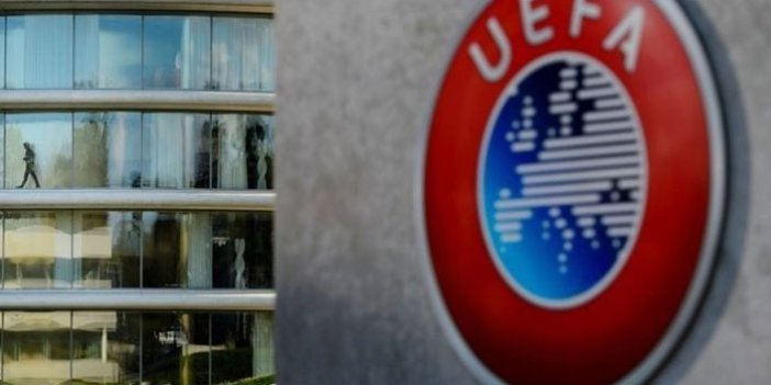 UEFA'dan kulüplere 70 milyon Euro'luk ödeme!