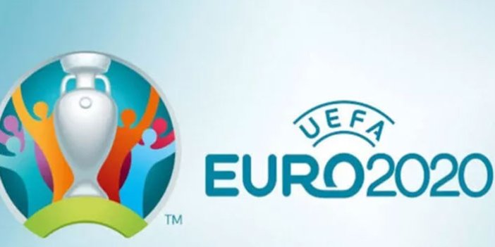 Euro 2020'nin adı değişmeyecek