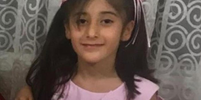 Suriye'den gelen mermi minik kızın canına mal oldu