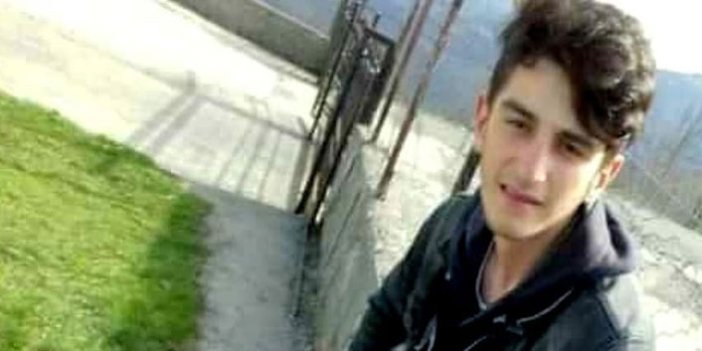 Patpat kazasında 17 yaşındaki genç öldü