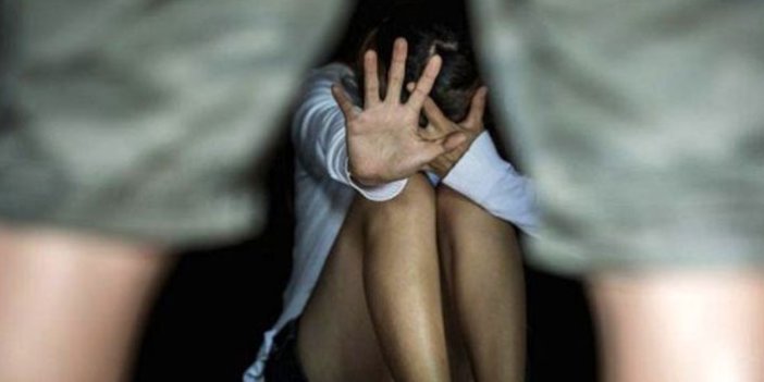 Karantinaya alınan kadına, üç kişi tecavüz etti