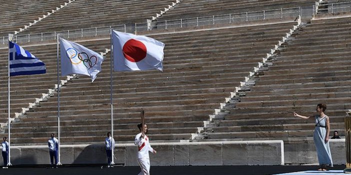 Salgın gelecek yıl da sürerse Tokyo Olimpiyatları iptal edilebilir
