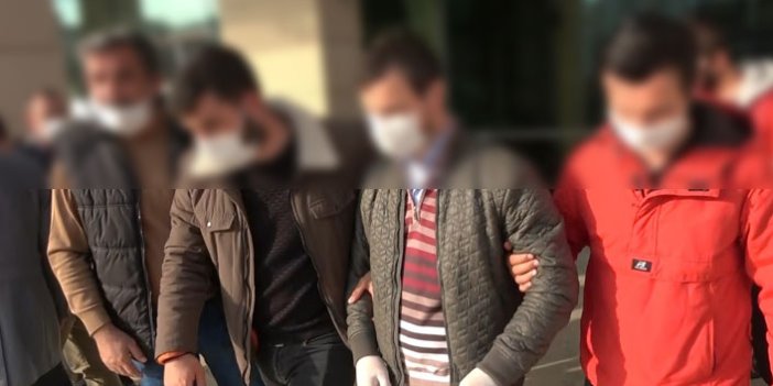 Trabzon'da doktora saldırının cezası belli oldu!