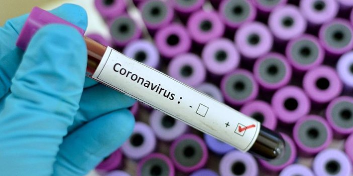 Trabzon’un koronavirüs raporu! İşte iyileşen hasta sayısı
