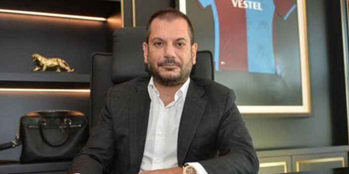 Trabzonspor Başkan Yardımcısından flaş açıklama: Kâra geçtik